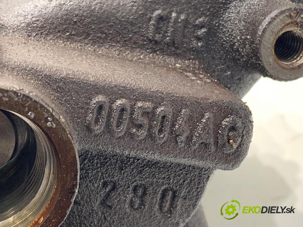 FORD MONDEO MK4 liftback 2010 92 kW 1.8 TDCi 1753 Pumpa vstrekovacia  (Vstrekovacie čerpadlo)