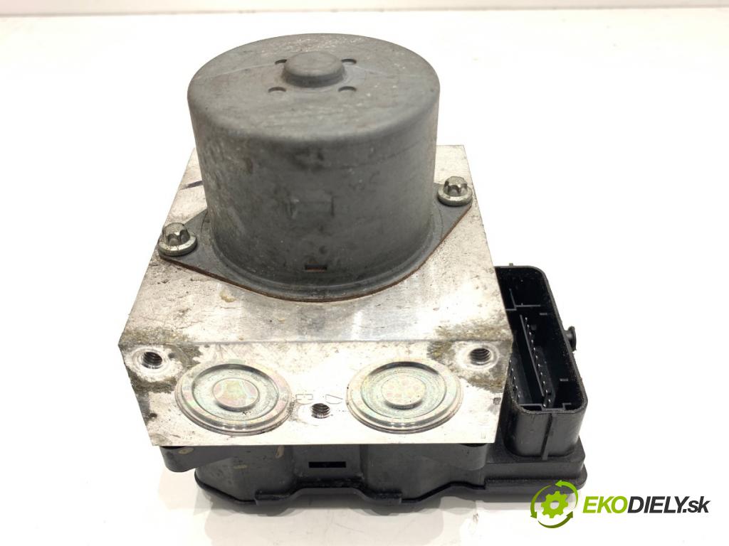 FORD MONDEO MK4 liftback 2010 92 kW 1.8 TDCi 1753 Pumpa ABS AG91-2C405-AA (Pumpa ABS)