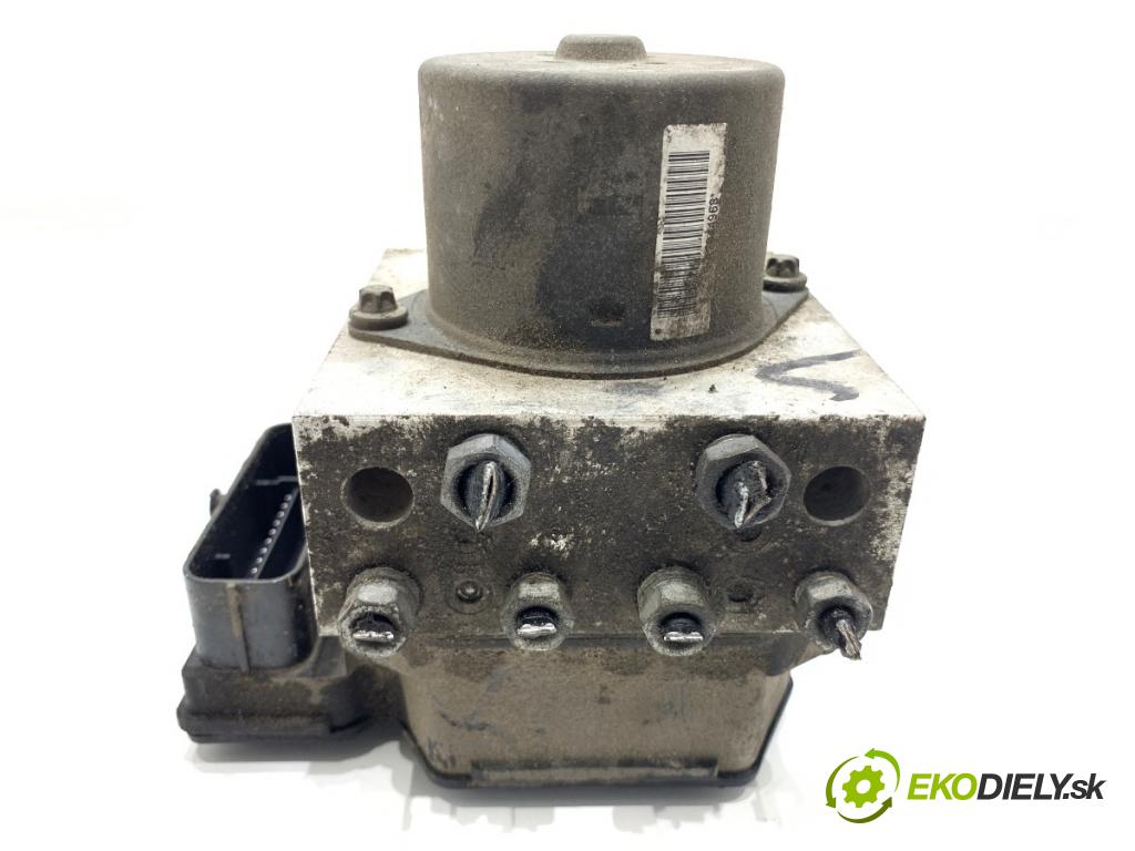 FORD MONDEO MK4 liftback 2010 92 kW 1.8 TDCi 1753 Pumpa ABS AG91-2C405-AA (Pumpa ABS)