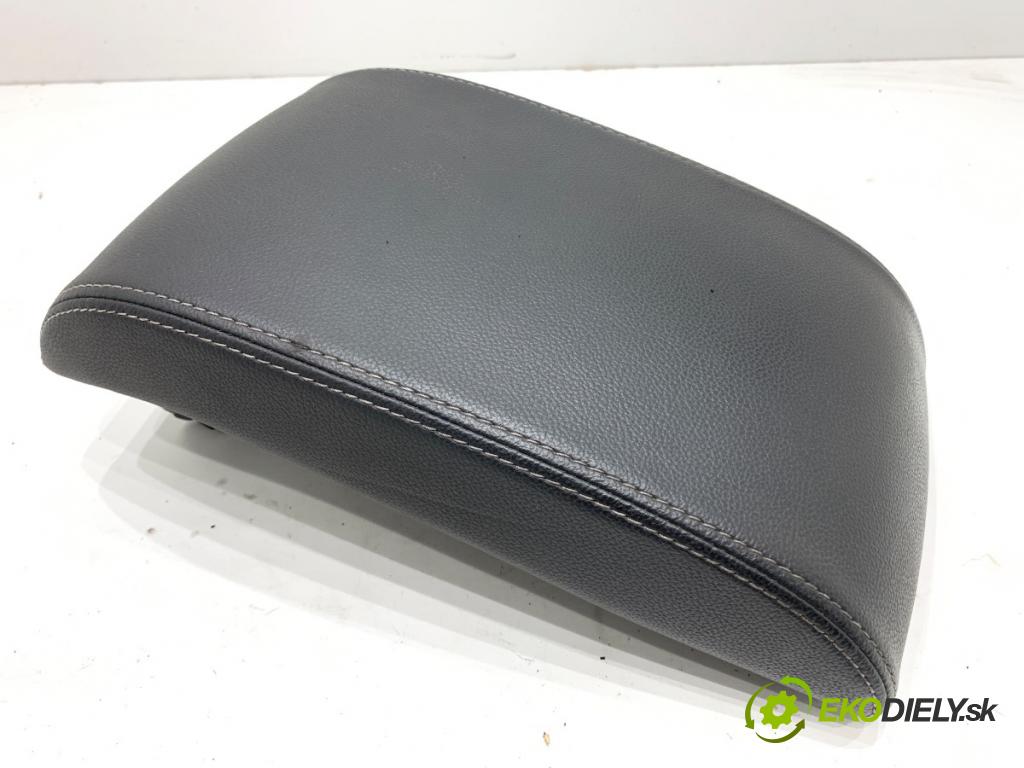 FORD MONDEO MK4 liftback 2010 92 kW 1.8 TDCi 1753 Lakťová opierka  (Lakťová opierka)