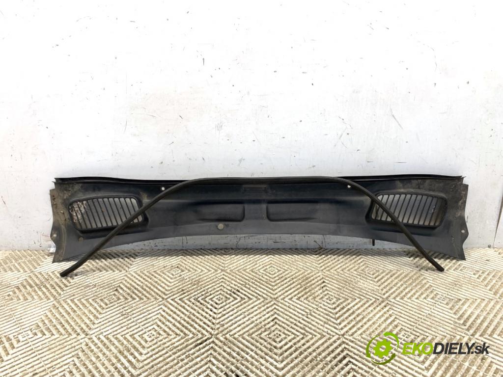 FORD MONDEO MK4 liftback 2010 92 kW 1.8 TDCi 1753 torpédo plast pod čelní okno 7S71-A02216 (Torpéda)