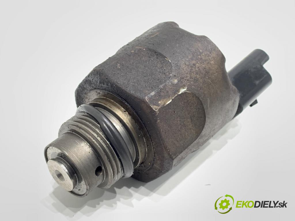 FORD MONDEO MK4 liftback 2010 92 kW 1.8 TDCi 1753 Snímač tlaku paliva  (Snímač)