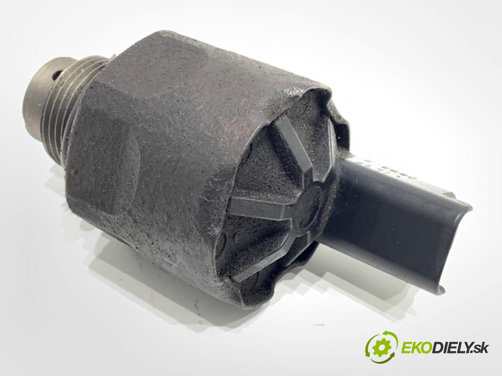 FORD MONDEO MK4 liftback 2010 92 kW 1.8 TDCi 1753 Snímač tlaku paliva  (Snímač)