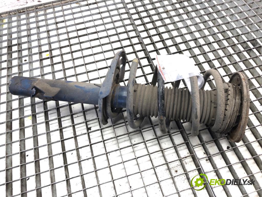 FORD MONDEO MK4 liftback 2010 92 kW 1.8 TDCi 1753 Tlmič pravy predný ZE