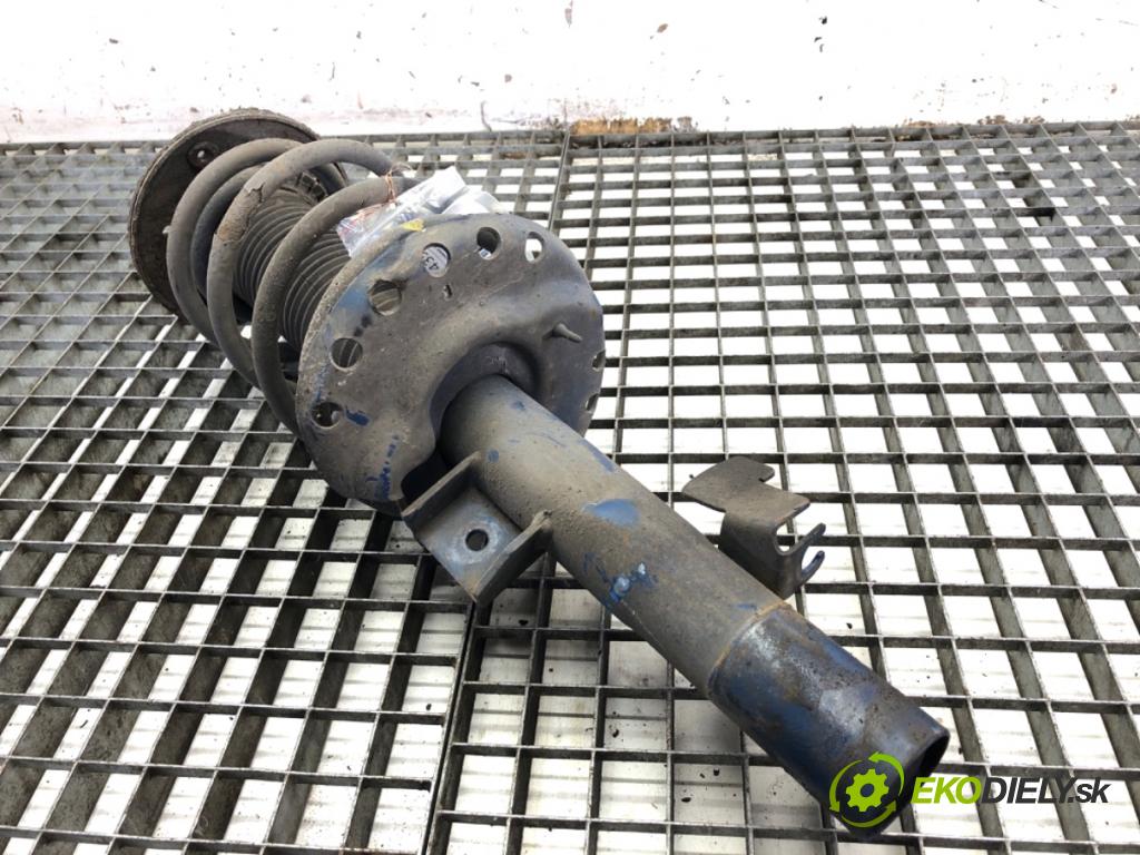 FORD MONDEO MK4 liftback 2010 92 kW 1.8 TDCi 1753 Tlmič pravy predný ZE