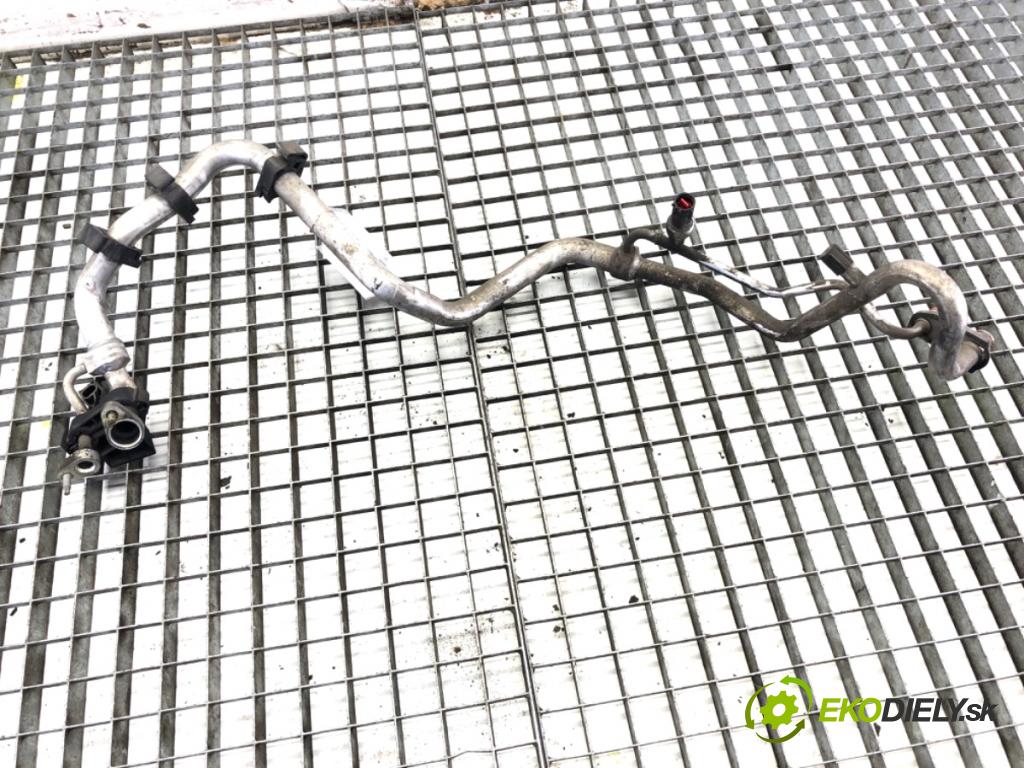 FORD MONDEO MK4 liftback 2010 92 kW 1.8 TDCi 1753 rúrka klimatizácie  (Rúrka klimatizácie)