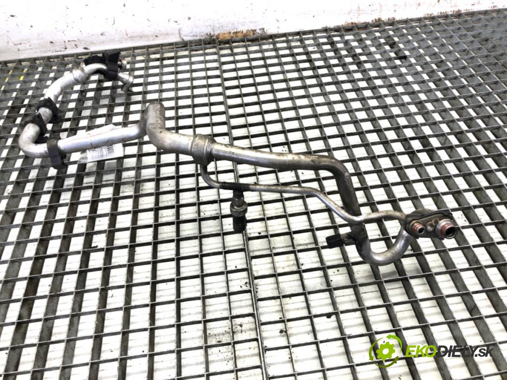 FORD MONDEO MK4 liftback 2010 92 kW 1.8 TDCi 1753 rúrka klimatizácie  (Rúrka klimatizácie)