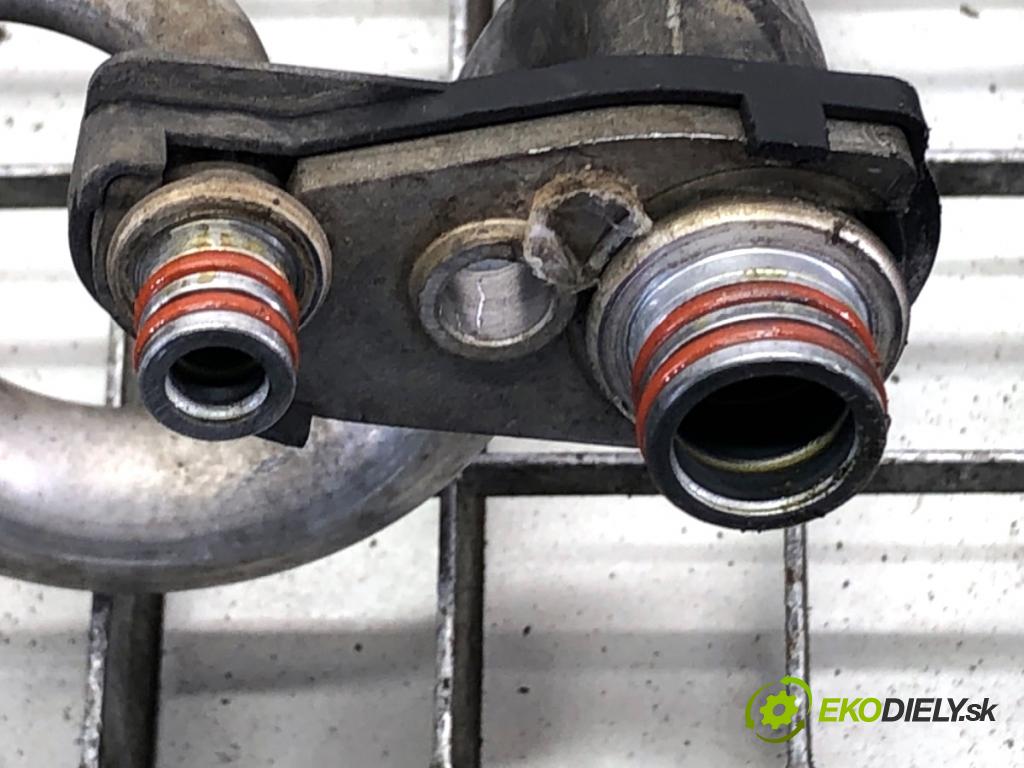 FORD MONDEO MK4 liftback 2010 92 kW 1.8 TDCi 1753 rúrka klimatizácie  (Rúrka klimatizácie)