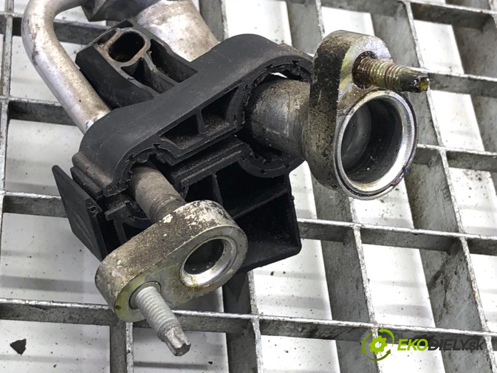 FORD MONDEO MK4 liftback 2010 92 kW 1.8 TDCi 1753 rúrka klimatizace (Trubka klimatizace)