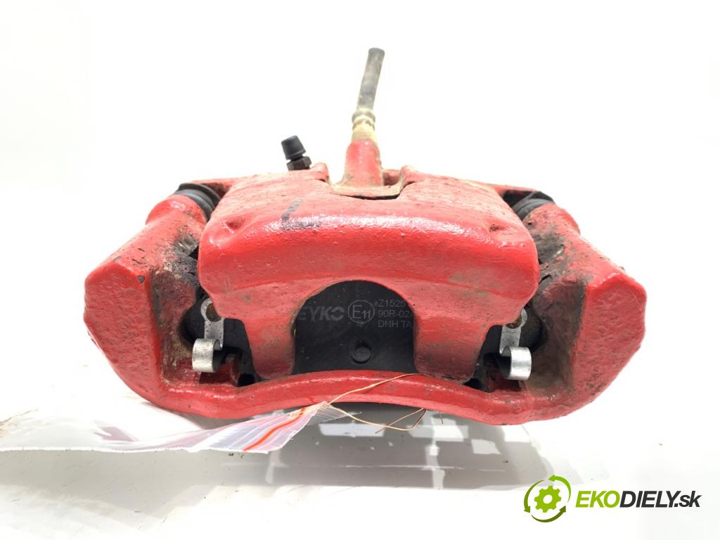 FORD MONDEO MK3 liftback 2003 166 kW ST220 2967 Brzdič strmeň ľavy zad 