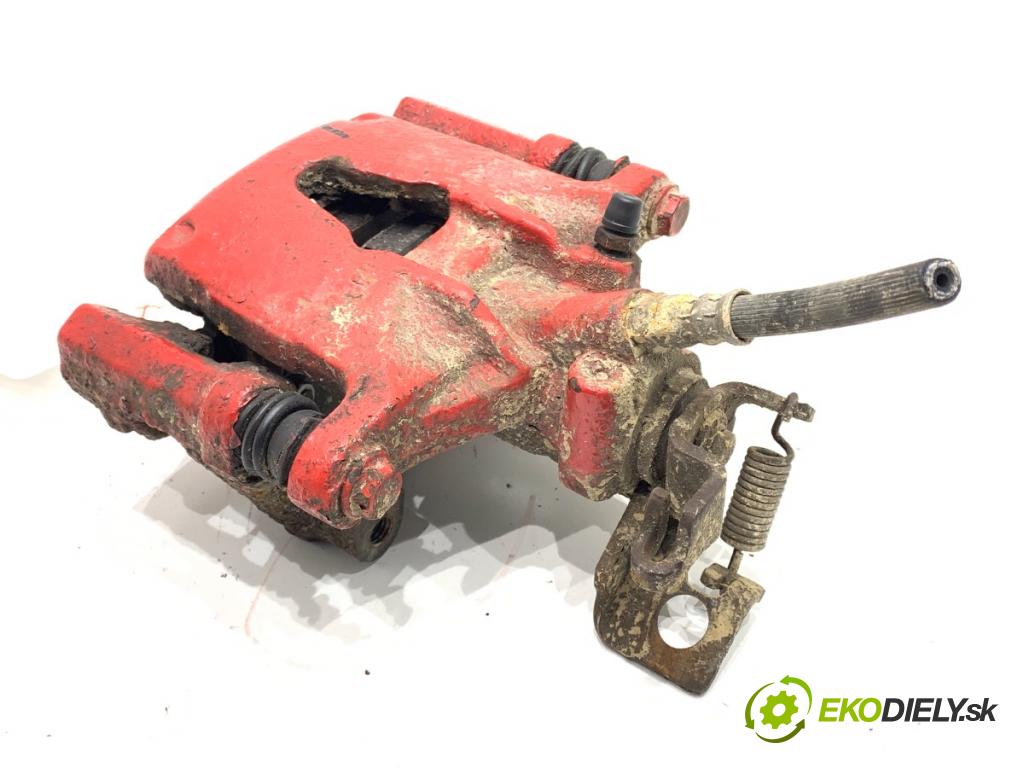 FORD MONDEO MK3 liftback 2003 166 kW ST220 2967 Brzdič strmeň ľavy zad