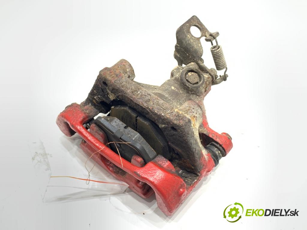 FORD MONDEO MK3 liftback 2003 166 kW ST220 2967 Brzdič strmeň ľavy zad