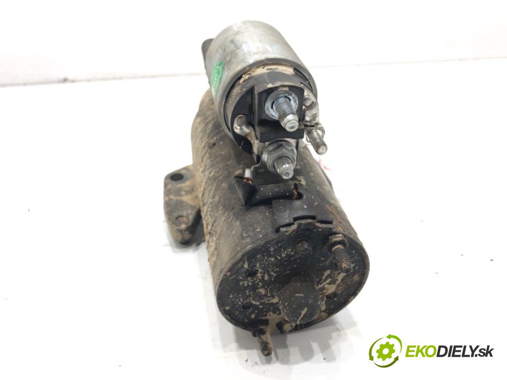 FORD MONDEO MK3 liftback 2003 166 kW ST220 2967 Štartér 93BBKD (Štartér)