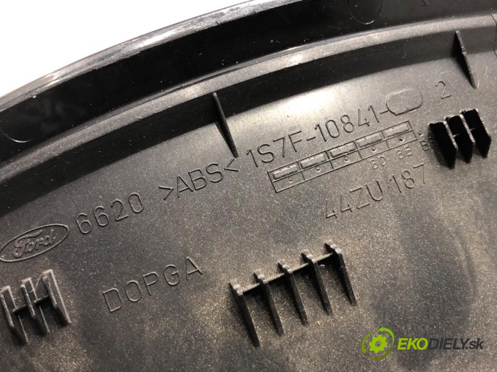 FORD MONDEO MK3 liftback 2003 166 kW ST220 2967 Prístrojovka 2S7F-10849-HG (Prístrojová doska)