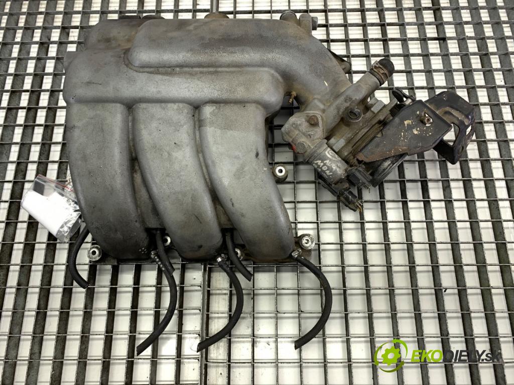 FORD MONDEO MK3 liftback 2003 166 kW ST220 2967 potrubí sání 2S7E-9424-BB (Sací potrubí)