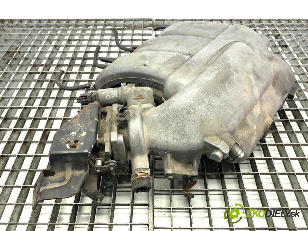 FORD MONDEO MK3 liftback 2003 166 kW ST220 2967 potrubí sání 2S7E-9424-BB (Sací potrubí)