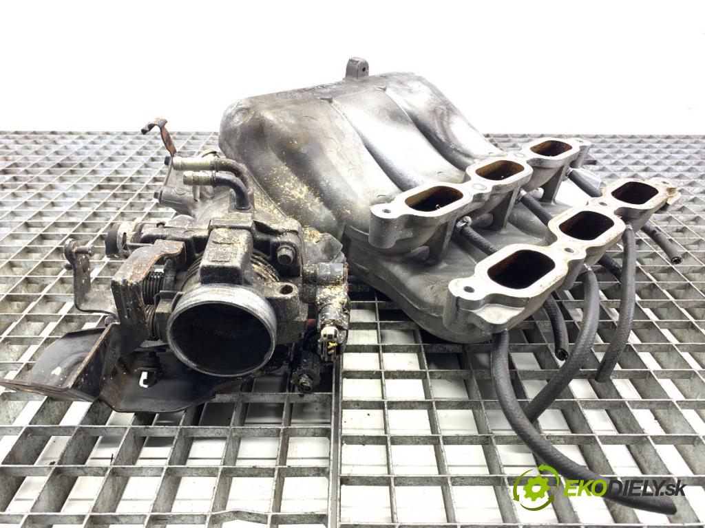 FORD MONDEO MK3 liftback 2003 166 kW ST220 2967 potrubí sání 2S7E-9424-BB (Sací potrubí)