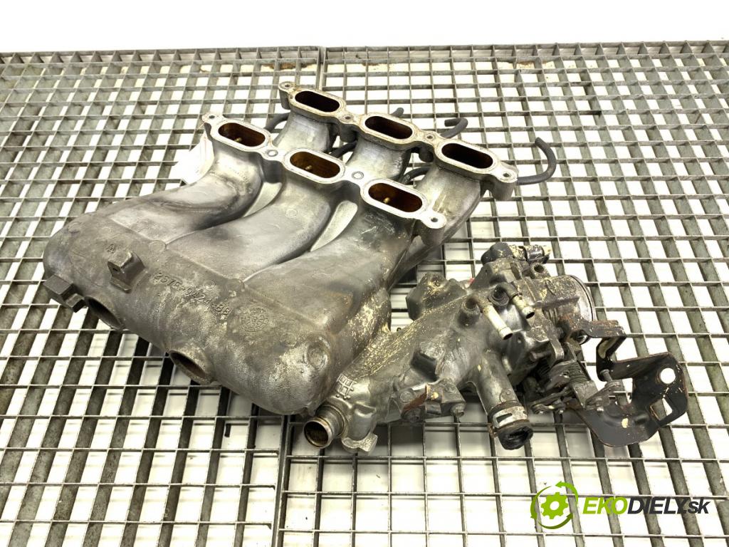 FORD MONDEO MK3 liftback 2003 166 kW ST220 2967 potrubí sání 2S7E-9424-BB (Sací potrubí)