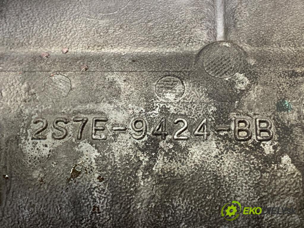 FORD MONDEO MK3 liftback 2003 166 kW ST220 2967 potrubí sání 2S7E-9424-BB (Sací potrubí)