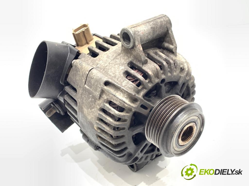 FORD MONDEO MK3 liftback 2003 166 kW ST220 2967 Alternátor  (Alternátor)