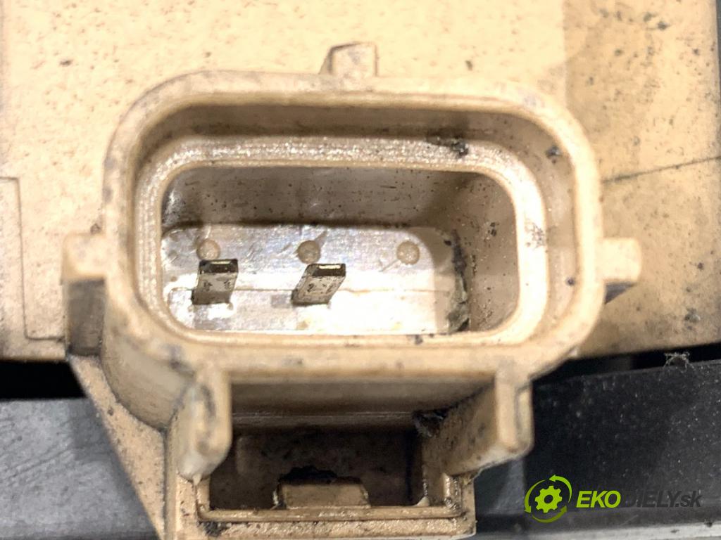 FORD MONDEO MK3 liftback 2003 166 kW ST220 2967 Alternátor  (Alternátor)