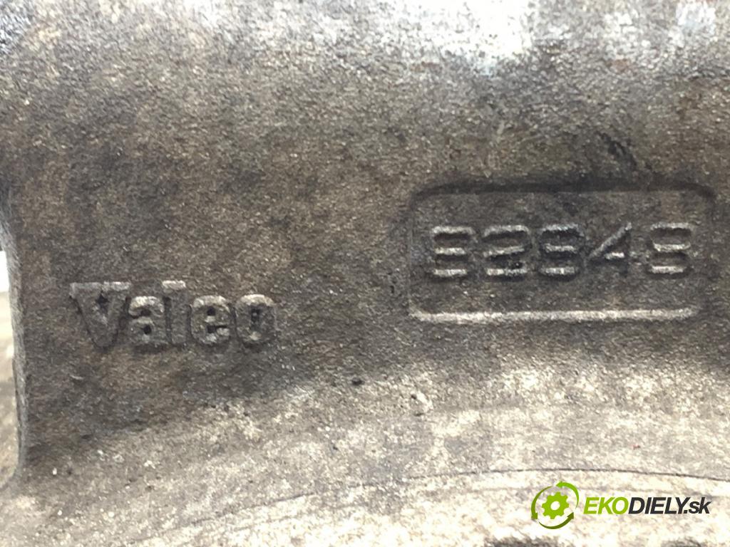 FORD MONDEO MK3 liftback 2003 166 kW ST220 2967 Alternátor  (Alternátor)