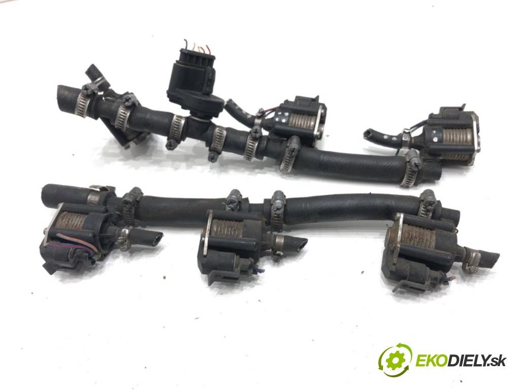FORD MONDEO MK3 liftback 2003 166 kW ST220 2967 vstrekovač LPG 67R-017294