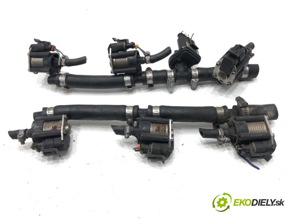 FORD MONDEO MK3 liftback 2003 166 kW ST220 2967 vstrekovač LPG 67R-017294