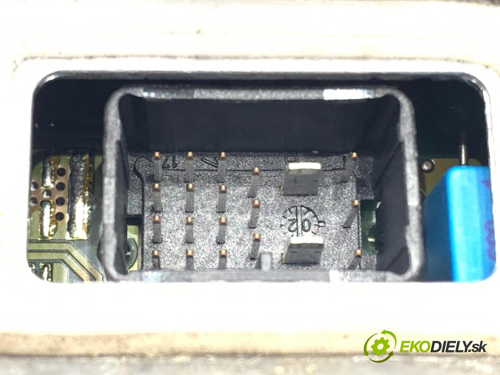FORD MONDEO MK3 liftback 2003 166 kW ST220 2967 měnič XENON 1307329064 (Měniče)