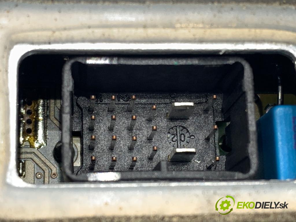 FORD MONDEO MK3 liftback 2003 166 kW ST220 2967 měnič XENON 1307329064 (Měniče)