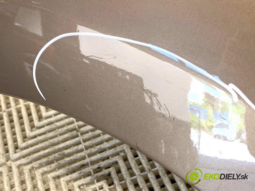 HYUNDAI i30 liftback 2015 66 kW 1.4 CRDi 1396 blatník pravý přední část