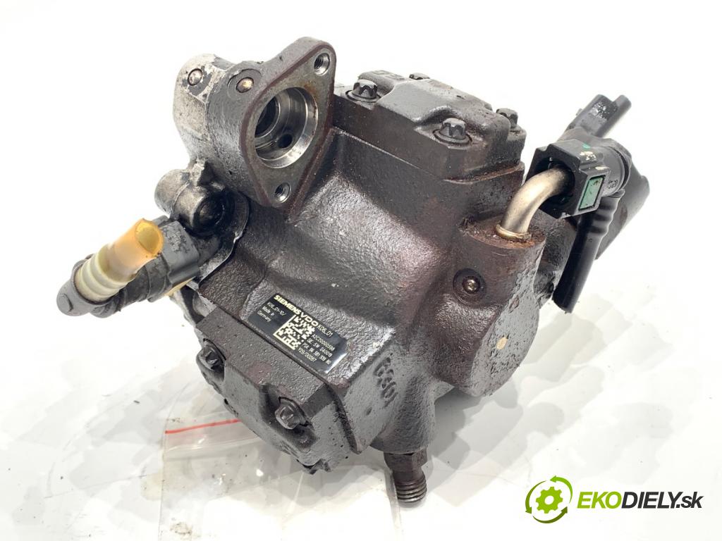 PEUGEOT 307 CC kabriolet 2005 100 kW 2.0 HDi 135 1997 pumpa vstřikovací A2C20000598 (Vstřikovací čerpadla)