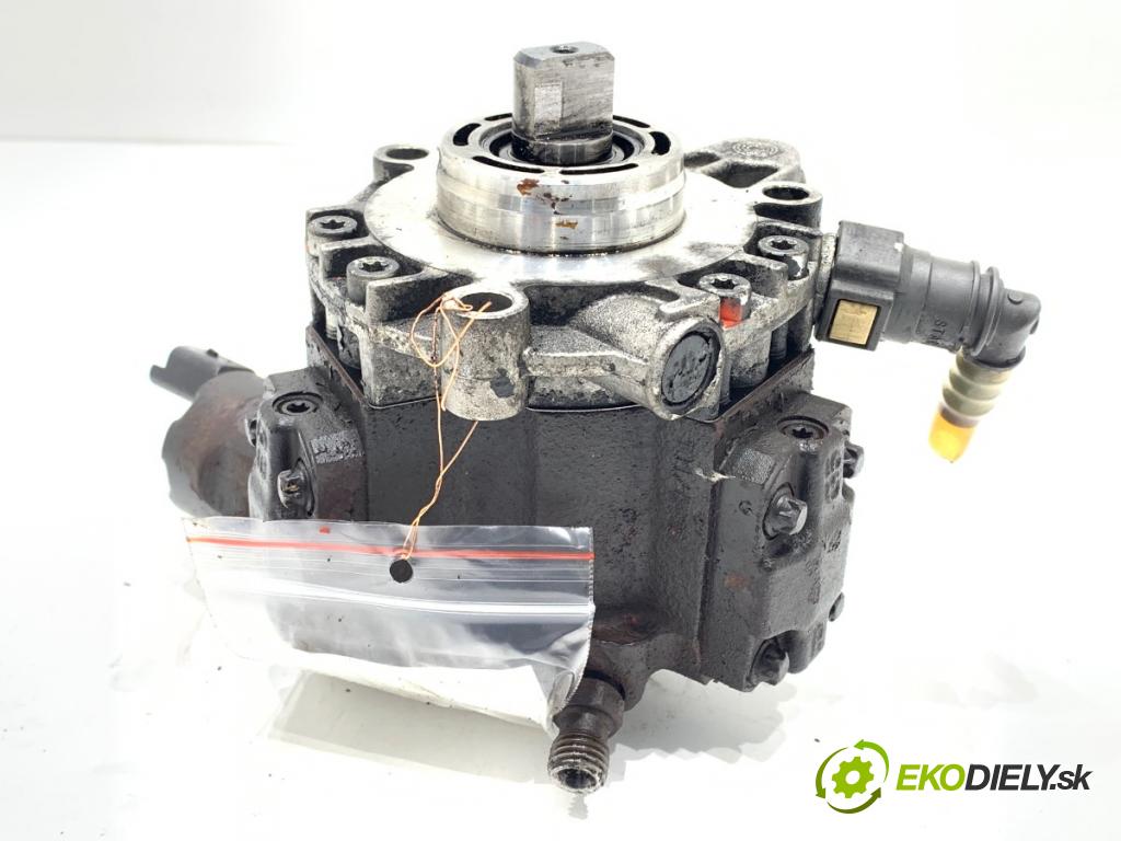 PEUGEOT 307 CC kabriolet 2005 100 kW 2.0 HDi 135 1997 pumpa vstřikovací A2C20000598 (Vstřikovací čerpadla)
