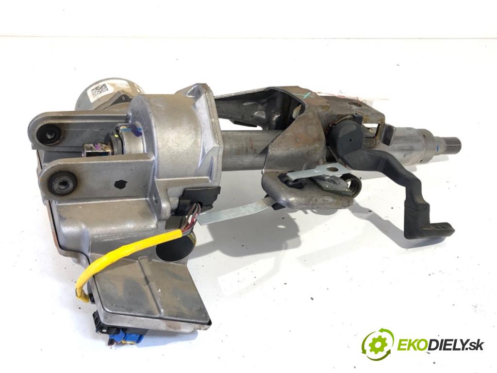 OPEL CORSA D liftback 2008 44 kW 1.0 (L08, L68) 998 Pumpa servočerpadlo elektrická 13290393