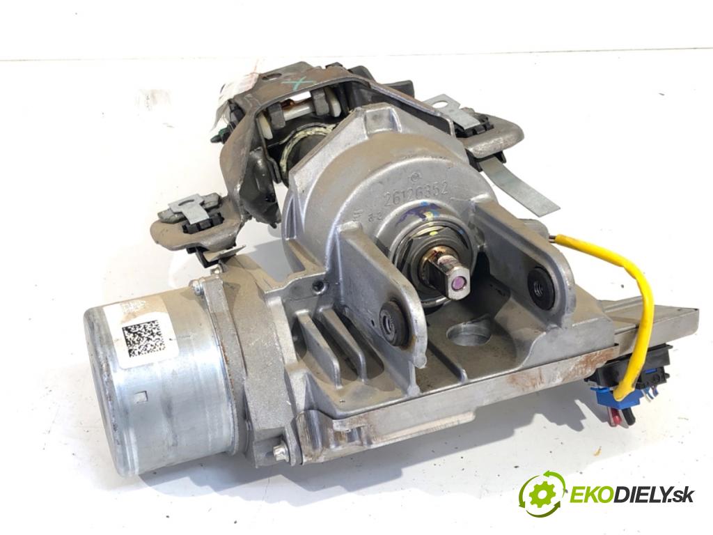 OPEL CORSA D liftback 2008 44 kW 1.0 (L08, L68) 998 Pumpa servočerpadlo elektrická 13290393