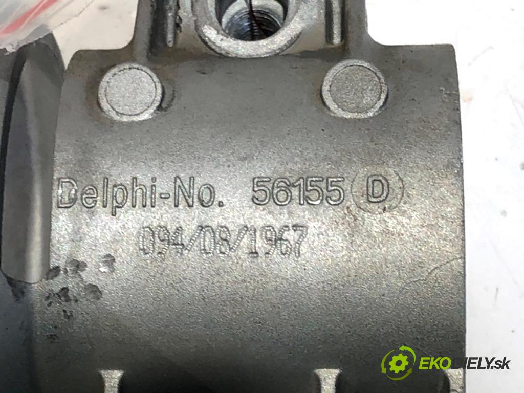 OPEL CORSA D liftback 2008 44 kW 1.0 (L08, L68) 998 spinačka 56155D (Spínacia skrinka)