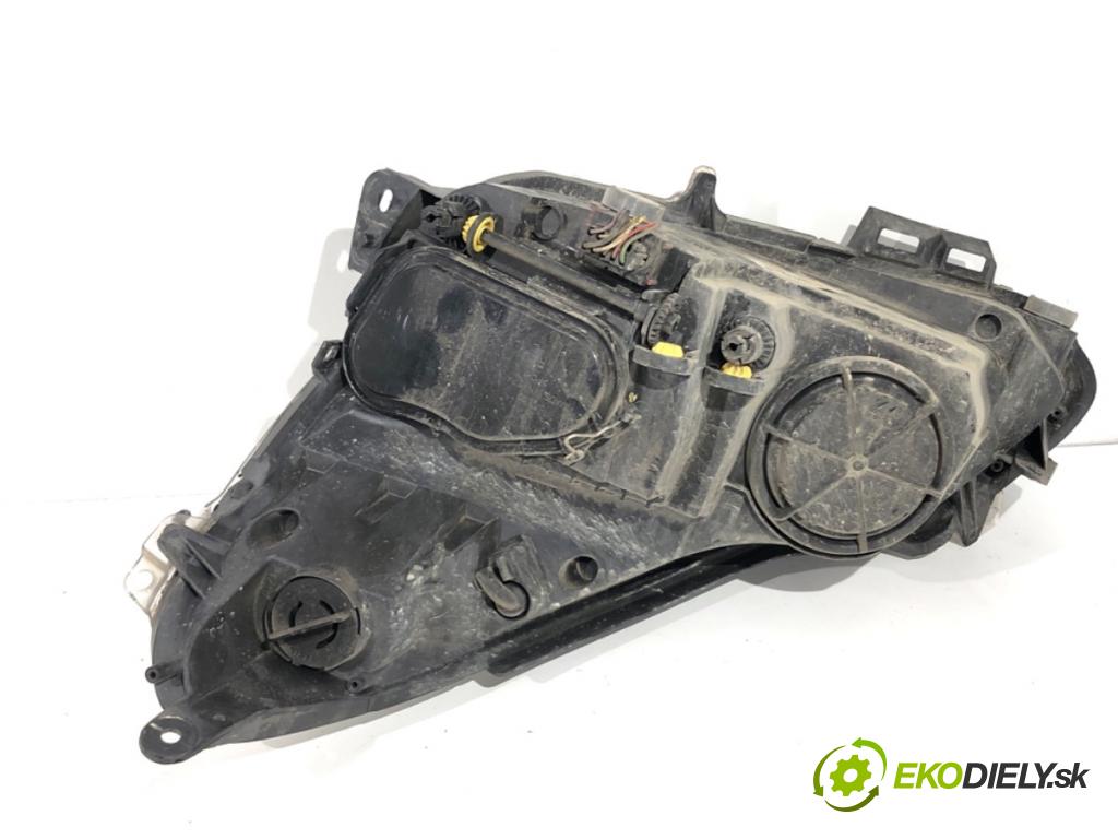 OPEL CORSA D liftback 2008 44 kW 1.0 (L08, L68) 998 Svetlomet pravy predný 13186382
