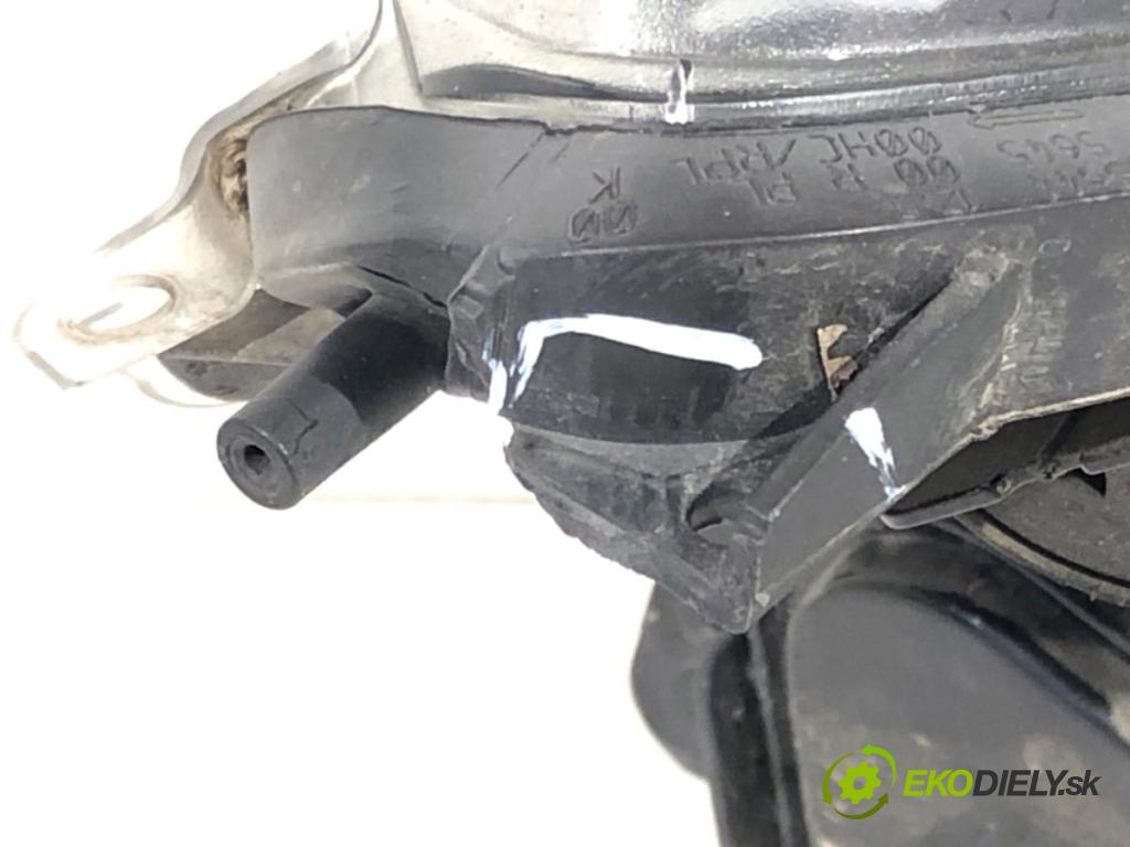 OPEL CORSA D liftback 2008 44 kW 1.0 (L08, L68) 998 Svetlomet ľavy predný 13186381