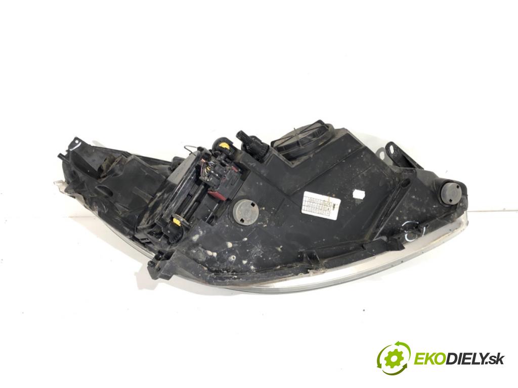 OPEL CORSA D liftback 2008 44 kW 1.0 (L08, L68) 998 Svetlomet ľavy predný 13186381