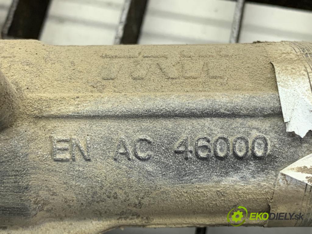 OPEL CORSA D liftback 2008 44 kW 1.0 (L08, L68) 998 riadenie  (Riadenie)