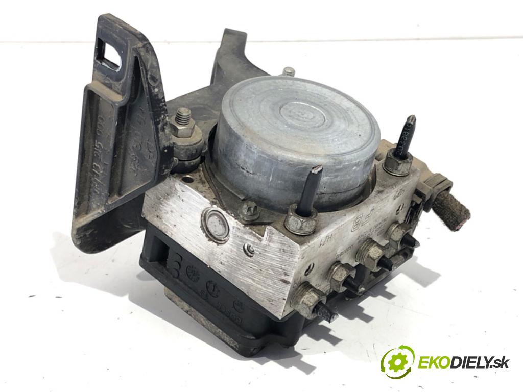 OPEL CORSA D liftback 2008 44 kW 1.0 (L08, L68) 998 Pumpa ABS 0265232238 (Pumpa ABS)