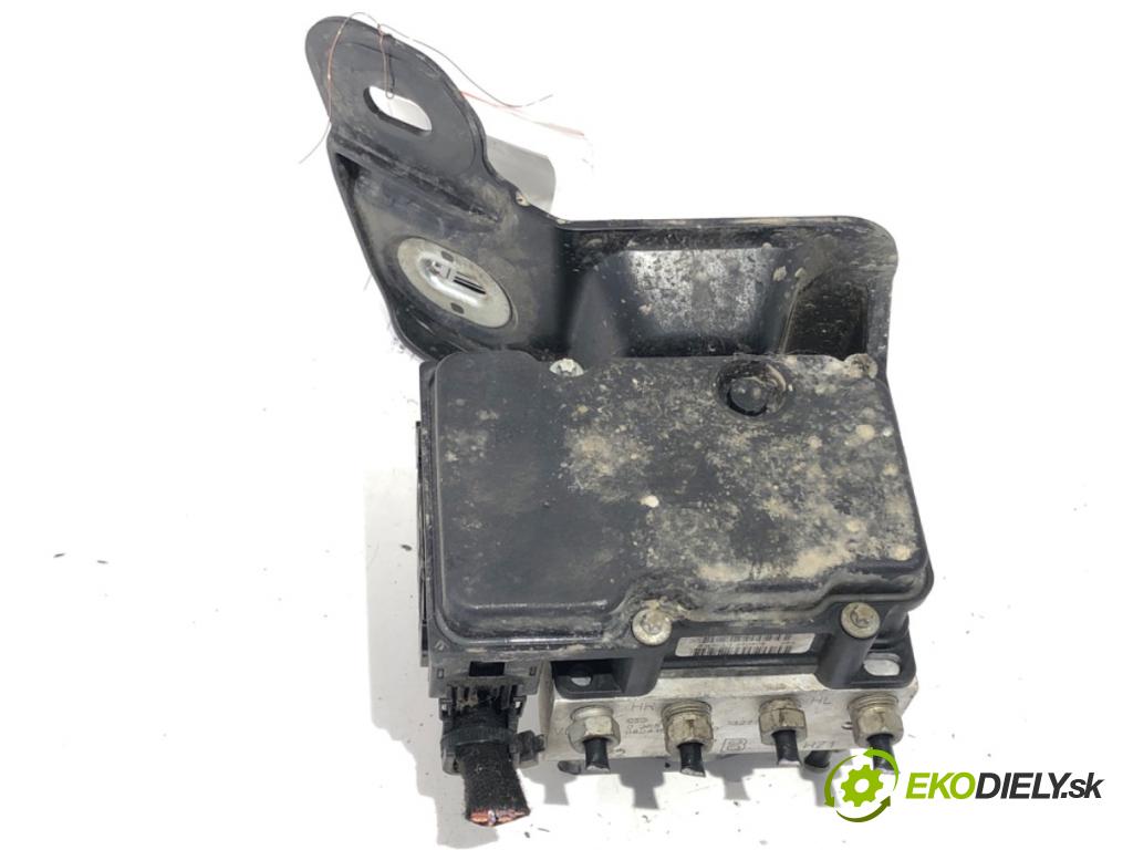 OPEL CORSA D liftback 2008 44 kW 1.0 (L08, L68) 998 Pumpa ABS 0265232238 (Pumpa ABS)