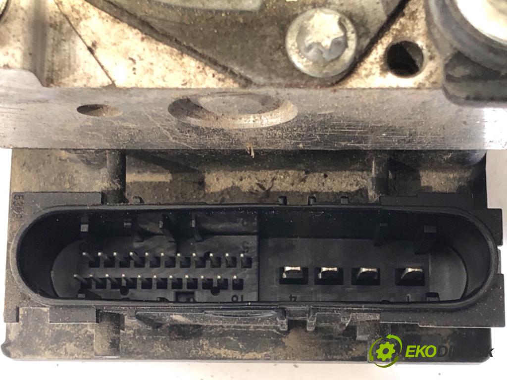 OPEL CORSA D liftback 2008 44 kW 1.0 (L08, L68) 998 Pumpa ABS 0265232238 (Pumpa ABS)