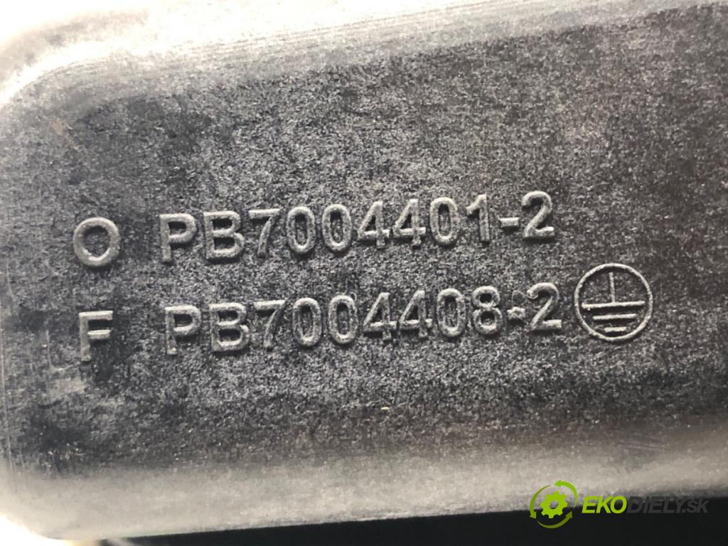 OPEL CORSA D liftback 2008 44 kW 1.0 (L08, L68) 998 AirBag spolujazdca 13152361 (Airbag)