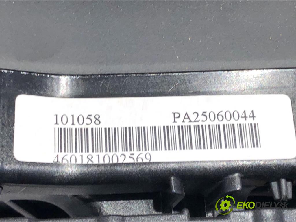 OPEL CORSA D liftback 2008 44 kW 1.0 (L08, L68) 998 AirBag volantu 13235770 (Airbag)