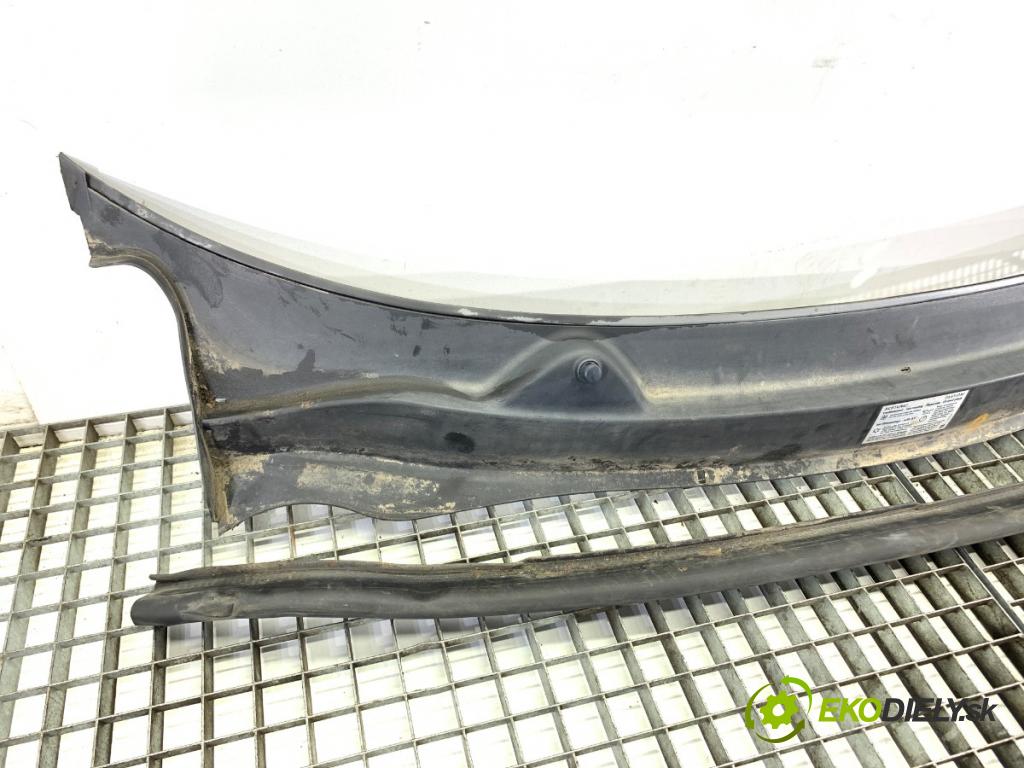OPEL CORSA D liftback 2008 44 kW 1.0 (L08, L68) 998 Torpédo, plast pod čelné okno 13203618 (Torpédo (plast pod čelným sklom))