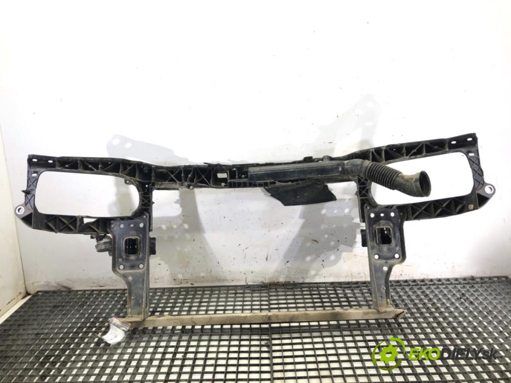 OPEL CORSA D liftback 2008 44 kW 1.0 (L08, L68) 998 držák přední část  (Přední výztuha)