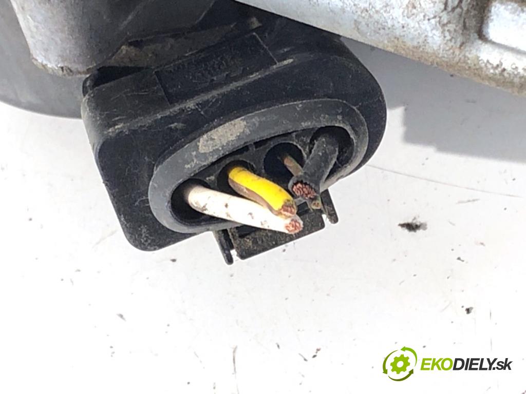 OPEL CORSA D liftback 2008 44 kW 1.0 (L08, L68) 998 Mechanizmus stieračov predný 13182340 (Motorček stieračov predný)