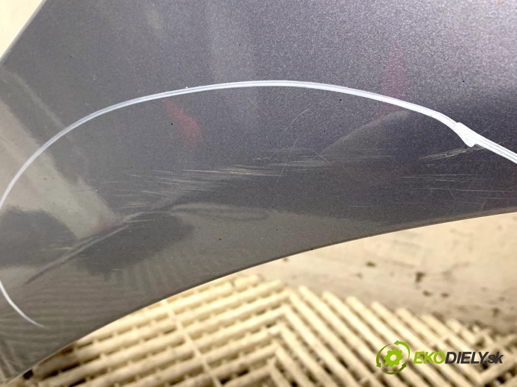 OPEL CORSA D liftback 2008 44 kW 1.0 (L08, L68) 998 blatník pravý přední část