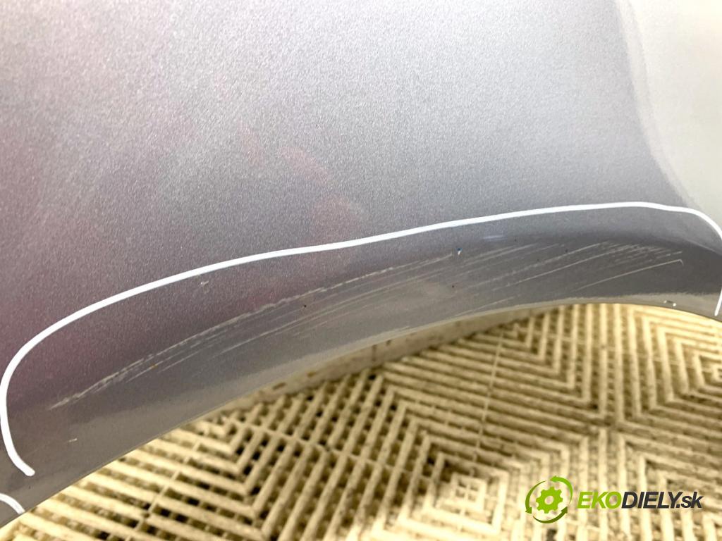 OPEL CORSA D liftback 2008 44 kW 1.0 (L08, L68) 998 blatník pravý přední část